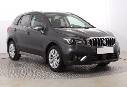 Suzuki SX4 S-Cross Salon Polska, Serwis ASO, Klimatronic, Tempomat, Parktronic,