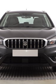 Suzuki SX4 S-Cross Salon Polska, Serwis ASO, Klimatronic, Tempomat, Parktronic,-2