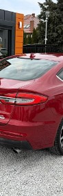 Ford Fusion SE, Adaptive LED, Asysten,CarPlay,Martwe Pole,Tempomat, Kamera Cofan-3
