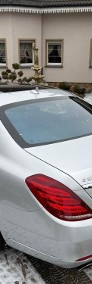 S500 L 4Matic 7G-TRONIC 455KM 2016r Możliwa zamiana!-3