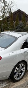 S500 L 4Matic 7G-TRONIC 455KM 2016r Możliwa zamiana!-4