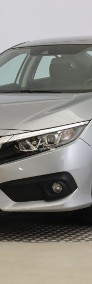 Honda Civic IX , Salon Polska, Serwis ASO, Navi, Klimatronic, Tempomat,-3
