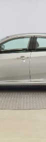 Honda Civic IX , Salon Polska, Serwis ASO, Navi, Klimatronic, Tempomat,-4