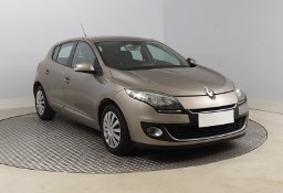 Renault Megane III , Salon Polska, Navi, Klimatronic, Tempomat, Parktronic