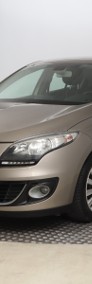 Renault Megane III , Salon Polska, Navi, Klimatronic, Tempomat, Parktronic-3
