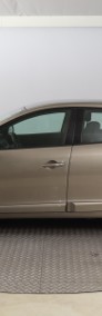 Renault Megane III , Salon Polska, Navi, Klimatronic, Tempomat, Parktronic-4