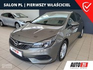 Opel Astra K Salon PL 1wł bezwypadkowy bogata wersja full LED VAT 23%