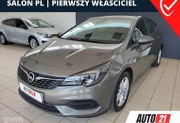Opel Astra K Salon PL 1wł bezwypadkowy bogata wersja full LED VAT 23%