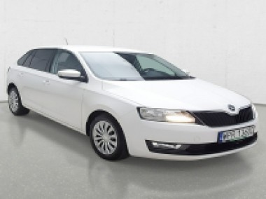 Skoda Rapid-1