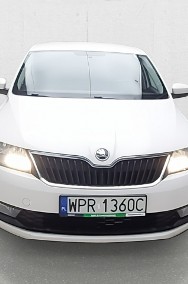 Skoda Rapid-2