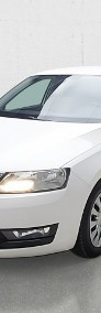 Skoda Rapid-3