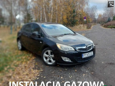 Opel Astra J-1