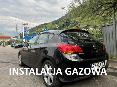 Opel Astra J Lpg-1