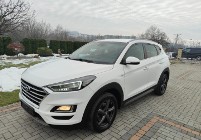 Hyundai Tucson III