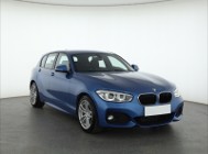 BMW SERIA 1 II (F20/F21) BMW SERIA 1 , Salon Polska, Automat, Navi, Klimatronic, Tempomat,