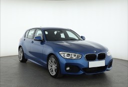 BMW SERIA 1 II (F20/F21) BMW SERIA 1 , Salon Polska, Automat, Navi, Klimatronic, Tempomat,