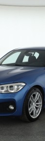 BMW SERIA 1 , Salon Polska, Automat, Navi, Klimatronic, Tempomat,-3