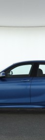 BMW SERIA 1 , Salon Polska, Automat, Navi, Klimatronic, Tempomat,-4