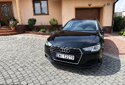 Audi A4 B9 2.0TDI Ultra 150KM Virtual Cockpit 2017r FV23% Auto zadbane!