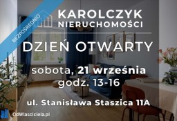 Mieszkanie Warszawa Wola, ul. Staszica