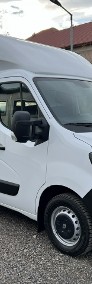 Renault Master Kontener Niskopodłogowy Klima Super Stan 2.3 Dci 130 Ps-3