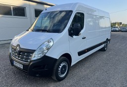 Renault Master L3H2 Klima Navi Super Stan 2.3 Dci 130 Ps