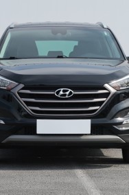 Hyundai Tucson , Salon Polska, Serwis ASO, GAZ, Navi, Klimatronic, Tempomat,-2