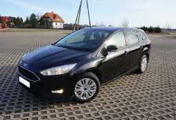 Ford Focus III 89 tys.km Przebiegu*Salon Polska*I Wł.*Bezwypadkowy*