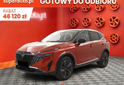 Nissan Qashqai III Tekna Xtronic 1.3 DIG-T mHEV Tekna Xtronic 1.3 DIG-T mHEV 158KM