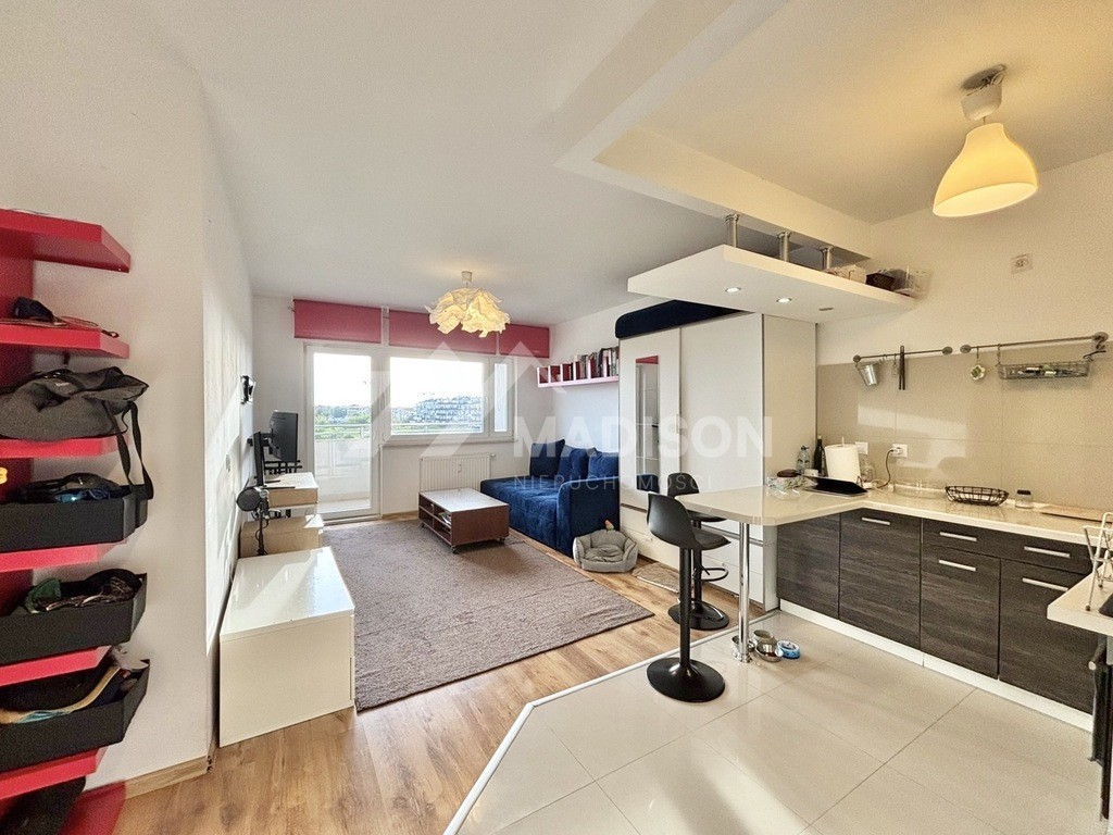 29 m2 | aneks kuchenny | balkon | parking