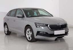 Skoda Scala , Salon Polska, 1. Właściciel, Klimatronic, Tempomat,