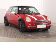 MINI Inny MINI , Klima
