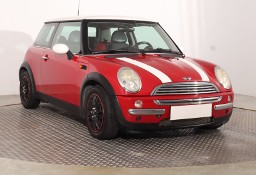 MINI Inny MINI , Klima