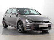 Volkswagen Golf VII , Automat, Skóra, Navi, Xenon, Bi-Xenon, Klimatronic,