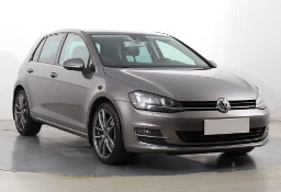 Volkswagen Golf VII , Automat, Skóra, Navi, Xenon, Bi-Xenon, Klimatronic,