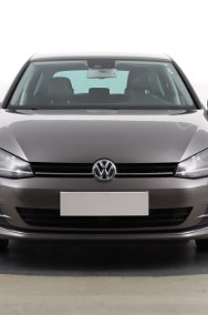 Volkswagen Golf VII , Automat, Skóra, Navi, Xenon, Bi-Xenon, Klimatronic,-2