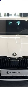 Skoda Octavia IV VAT 23% Combi Style 2.0TDI 150KM DSG 2021 r., salon PL, I wł., HAK-3