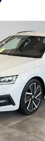 Skoda Octavia IV VAT 23% Combi Style 2.0TDI 150KM DSG 2021 r., salon PL, I wł., HAK-4