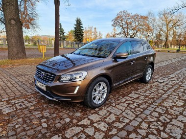 Volvo XC60 I-1