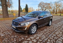 Volvo XC60 I