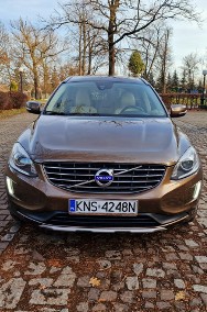 Volvo XC60 I-2