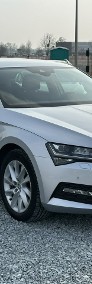 Skoda Superb III 2.0 TDI 2021r. 150KM, LED, kamera, Salon PL, FV23% tylko 76 tys. km.-3