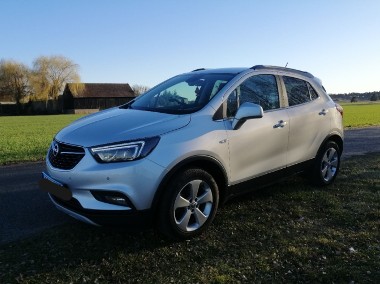 Opel Mokka-1