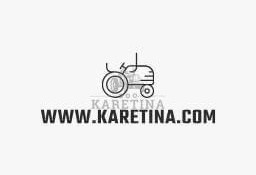 Fendt 828 Vario - silnik Deutz TCD2012L064V TCD6.1