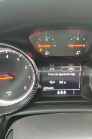 Opel Astra K Enjoy 1,4 125 KM salon Polska bezwypadkowy-2