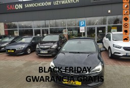 Opel Astra K Enjoy 1,4 125 KM salon Polska bezwypadkowy