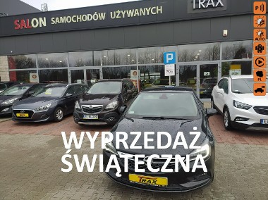 Opel Astra K Enjoy 1,4 125 KM salon Polska bezwypadkowy-1