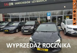 Opel Astra K Enjoy 1,4 125 KM salon Polska bezwypadkowy