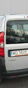 Opel Combo III Combo Life D 1.3 CDTi 95 KM, L1H1 Tour Van-3