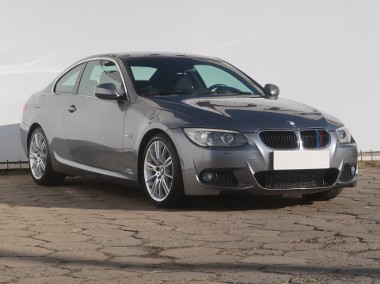 BMW SERIA 3 , Navi, Xenon, Bi-Xenon, Klimatronic, Tempomat, Parktronic-1